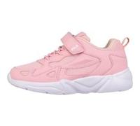 FILA Ventosa Velcro Kids Pale Rosette Taille: 32 | Chaussures Outlet | kids | Rose
