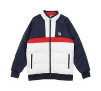 Fila - Veste croisée - Homme - Vestes - Multicolore - Taille: M