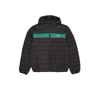 FILA Veste d’hiver 'ALPIGNANO' noir, Taille L