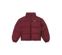 FILA Veste d’hiver 'CIMONE' rouge, Taille L