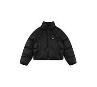 FILA Veste d’hiver 'Monterosa' noir, Taille M