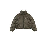 FILA Veste d’hiver 'Monterosa' vert, Taille M