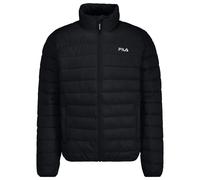FILA Veste de sport 'BUTZBACH' noir / blanc, Taille XS