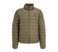 FILA Veste de sport olive, Taille XXL