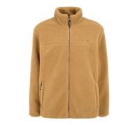 FILA Veste en polaire 'BRAUNLAGE ' camel, Taille L