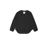 FILA Veste en polaire 'Cassiano' noir, Taille L