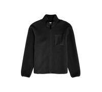 FILA Veste en polaire 'Valgrana' noir, Taille XL