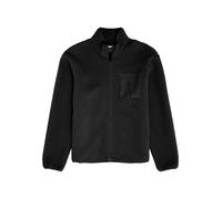 FILA Veste en polaire 'VALGRANA' noir, Taille XXL