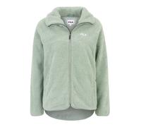 FILA Veste en polaire vert, Taille S