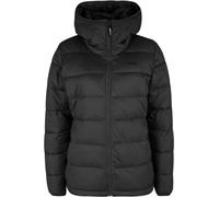 Fila Veste femme légèrement matelassée Birkenfeld Puffer Jacket Black XS