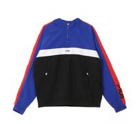 Fila - veste - Homme - Vestes - Bleu - Taille: S
