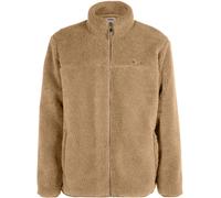Fila Veste légère Braunlage Sherpa Fleece Jacket Iced Coffee M