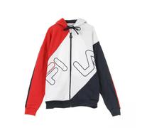 Fila - veste légère - Homme - Vestes - Blanc - Taille: XL