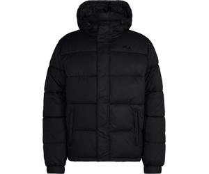 Fila Veste matelassée Bensheim Padded Jacket Black S