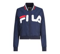 FILA Veste mi-saison bleu foncé / rouge / blanc, Taille XL
