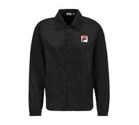 FILA Veste mi-saison mélange de couleurs / noir, Taille L