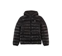 FILA Veste mi-saison 'Milano' noir, Taille XL