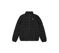 FILA Veste mi-saison 'Milano' noir, Taille XS