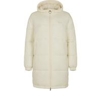 Fila Veste pour femme Berislav Long Padded Coat Egret L