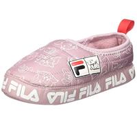 FILA WB COMFIDER Kids Basket, Mauve Shadows, 29 EU