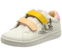 FILA WB Crosscourt 2 NT Low Kids, Basket, Sachet Violet, 32 EU Sneaker