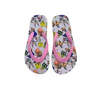 FILA Wb Troy Aop Slipper Kids PantoufleFille