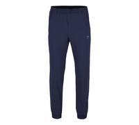 Fila Westley Pantalon Survêtement Hommes-Bleu Foncé M