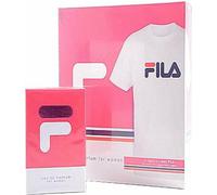 Fila Woman Prestige Epv 100ml Tee Shirt :