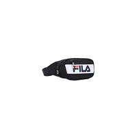 Fila Women's Henry Fanny Pack, Black, One Size