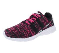 Fila Womens Sky Phoenix Fitness Workout Running Shoes Pink 9 Medium (B,M)