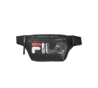 Fila - Woven Bag - Edizione Limitata - Homme - Sacs - Noir - Taille: ONE Size