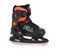 FILA X 2.0 Ice Patins de Hockey sur Glace Junior (Ajustables)