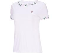 Fila Yamila T-Shirt Blanc 34-XS