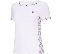 Fila Yamila T-shirt Blanc 36-S
