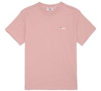 FILA Zanta Logo Tee Pale Mauve Taille: XL | Chemises Outlet | Femme | Mauve
