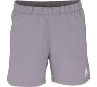 Fila Zayn Short Gris/Bleu Clair 56-XXL