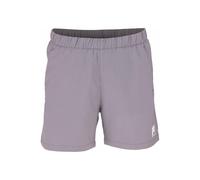 Fila Zayn Shorts Hommes - gris, menthe L