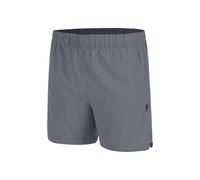 Fila Zayn Shorts Hommes - gris XXL
