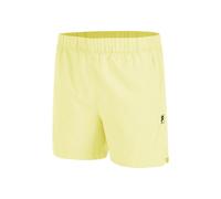 Fila Zayn Shorts Hommes - jaune XXL