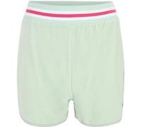 FILA Zell High Waist Shorts Silt Green Taille: M | Shorts Outlet | Femme | Vert