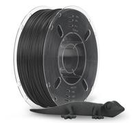 FilaBees ASA-CF 1,75mm Noir, Filament 3D Fibre de Carbone | Résistant à la chaleur et aux intempéries, haute résistance UV, idéal pour pièces fonctionnelles outdoor, bobine 1kg (2,2lbs)