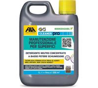 Filacleaner Pro Détergent Neutre Concentré De 1 L