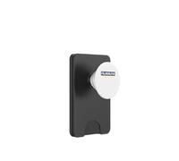 Filadelfia Philadelphia PA Amérique Latine Goya portoricain PopSockets PopWallet pour MagSafe