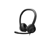 Logitech USB Headset H390 casque on-ear