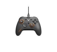 filaire hautes performances Xbox et PC - VALOR PRO - USB-C - Gris acier