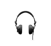 Hercules Casque DJ professionnel HDP DJ45 – 40 mm, circum-aural confortable, réglable