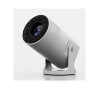 (Filaire) Nouveau projecteur portable J2 1920*1080P Home Cinéma Technologie LCD Rotation à 180 Plateforme