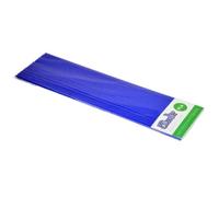 Filament 3D - 3DOODLER - Create i PRO - PLA - Royal Blue - 3mm - 25 pièces