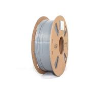 Filament 3D - Gembird - 3DP-PETG1.75-01-GR - PETG 1.75 mm - 1 kg - 100% recyclable Multicolore G