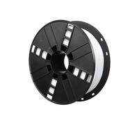 Filament 3D - - 3DP-PETG1.75-01-W - PETG blanc - 1,75 mm - 1 kg
